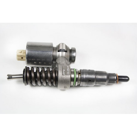 Allmakes 4x4 injecteur bleu reconditionné Defender 90, 110, 130 et Discovery 2 (MSC000040E)