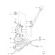 Land rover couvercle-boite de vitesses (FRC7155)