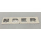 decalque-monogramme "NDER" gris