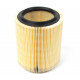 element filtrant epurateur d'air Defender 90, 110, Range Classic