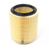 element filtrant epurateur d'air Defender 90, 110, Range Classic