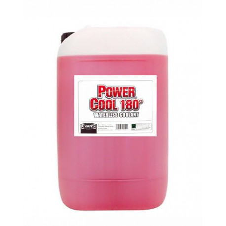 Britpart Liquide de refroidissement Power Cool 25l (DA3434B)