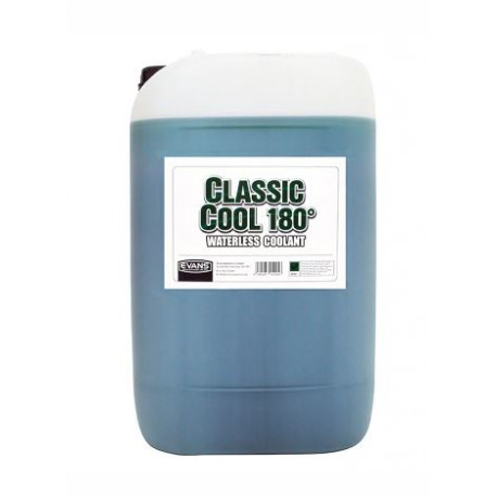 Britpart Liquide de refroidissement Classic Cool 25l (DA3437B)