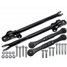 KIT DE BRAS DE SUSPENSION ET DE BOULONS DE SOUS-CHÂSSIS - BRITPART