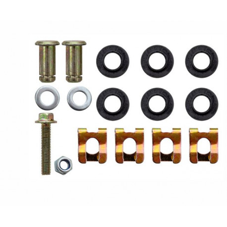 Britpart Kit reparation de tringlerie  boîte de transfert LT230 (DA3399B)