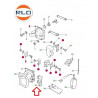 gache verrouillage de porte Defender 90, 110, 130