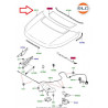 capot Discovery sport