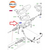 Crémaillère de direction Range Evoque