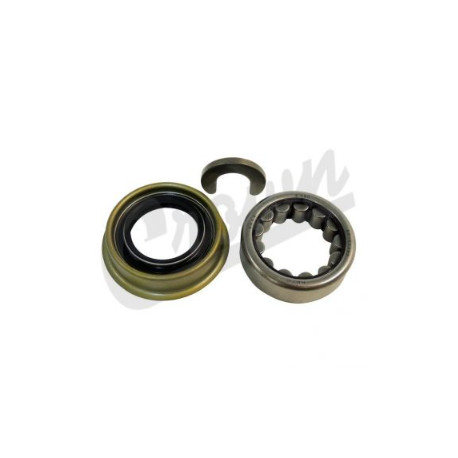 Crown kit roulement roue  arriere dana 35 apres 1990 (8134586K)