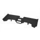 CONSOLE DE TOIT NOIRE