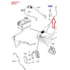 cable batterie Discovery 3, Range Sport RHD