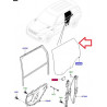 vitre porte arriere droite Range Sport
