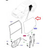 vitre porte arriere gauche Range Sport