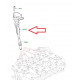 bobine d'allumage Evoque et Range Sport,  Velar L560