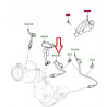 Sonde echappement
