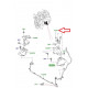 solenoide de depression
