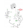 solenoide de depression