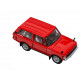 Range Rover Classic Miniature Rouge