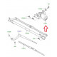 Moteur essuie glace avant RHD