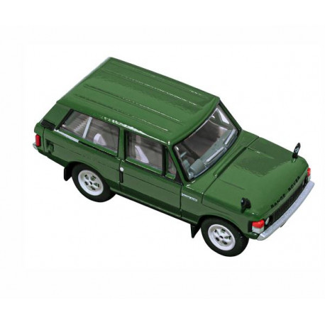 Britpart Range Rover Classic Miniature Vert (DA3449)