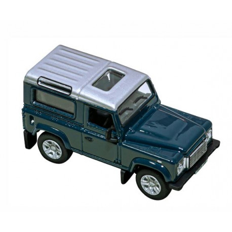 Britpart DEFENDER 90 Miniature (DA1324B)