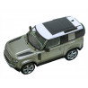 DEFENDER 90 Miniature