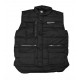 Manteau sans manches XL