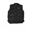 Manteau sans manches L