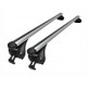 Barre de toit sur rail DISCOVERY 5