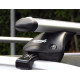 Barre de toit sur rail DISCOVERY SPORT