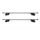 Barre de toit sur rail Range EVOQUE