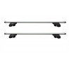 Barre de toit sur rail Range EVOQUE