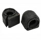 Silentbloc barre stabilisatrice arriere Discovery 5 et Range L405