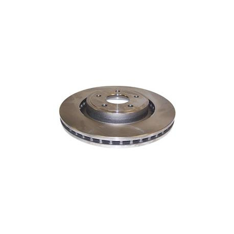 Mopar disque de frein avant 61ldiam 358mm (05290733AB)