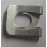 agrafe sup ressort pneumatique avt arr Discovery 2 et Range P38