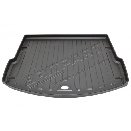 Land rover tapis-compartiment charg-caoutchouc (VPLCS0274)