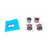 bague a oeil de barre de force cot Defender 90, 110, 130