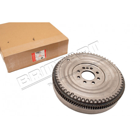 Land rover volant moteur (LR077797)