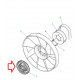 accouplement ventilateur Range Classic