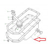 carter huile moteur