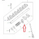 bras-selec. commande/boite vitesses