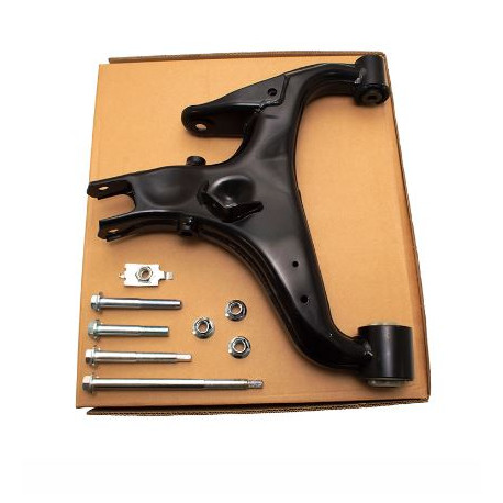 Britpart ARM ASSY - SUSPENSION ARRIÈRE (LR019977KB)