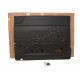 INTERIEUR DE PORTE DROIT NOIR VITRE ELECTRIQUE