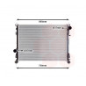 radiateur refroidissement