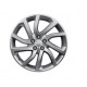 JANTE 18" Aeroviper Silver Sparkle, Halewood Plant