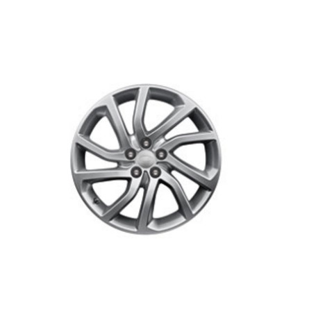 Land rover JANTE 18" Aeroviper Silver Sparkle, Halewood Plant (LR073533)