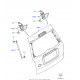 bequille pneumatique Freelander 2