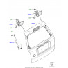 bequille pneumatique Freelander 2
