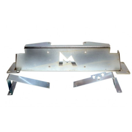 Terrafirma support treuil intégré (0L554)