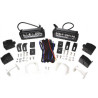 LEDS DE CALANDRE